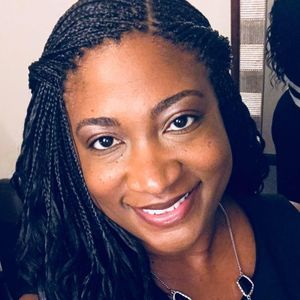 Meet your Posher, Patrenna